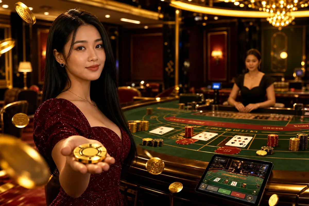 44mmk Slots ဂိမ်းကစားပုံ နည်းလမ်း