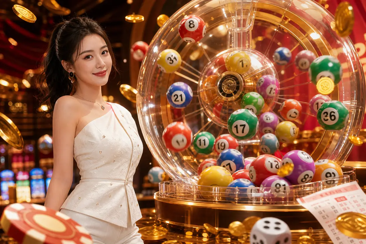 44mmk Jackpot Slots အထူးဂိမ်းများ