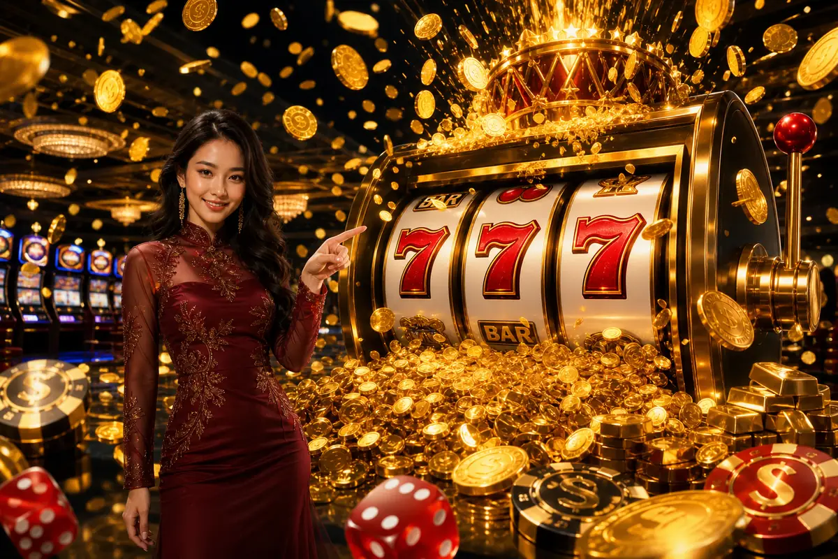 44mmk KBZPay ငွေသွင်းခြင်း Slots အတွက်